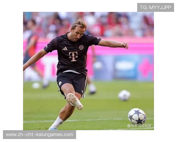 凯恩头球造险连连，热刺空中优势显著