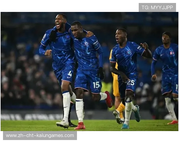 切尔西1-2不敌亚特兰大，五场不胜让蓝军无路可退